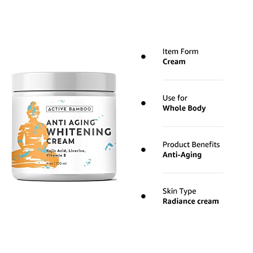 Radiance Cream. Anti Aging Skin Radiance Glow Cream