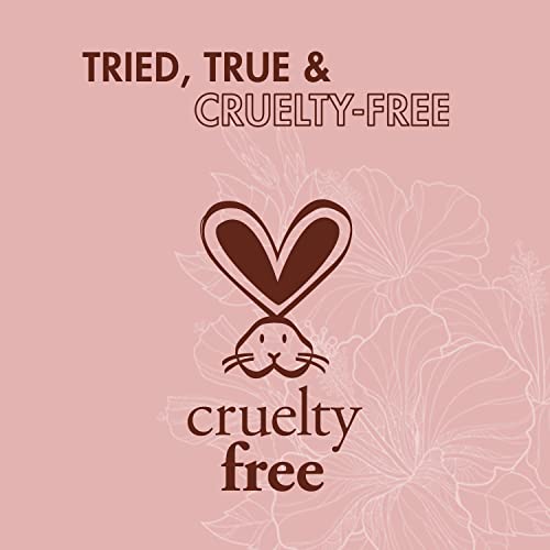 SheaMoisture Body Scrub for Dull Skin Illuminating Coconut and Hibiscus Cruelty