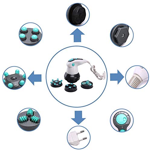 Body massager Weight Loss Fat Burning