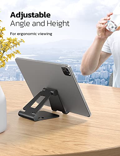 Nulaxy A4 Cell Phone Stand