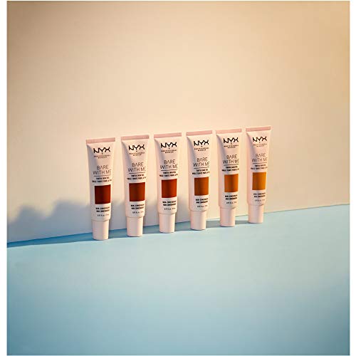 NYX PROFESSIONAL MAKEUP Lightweight BB Cream