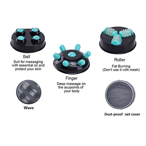 Body massager Weight Loss Fat Burning