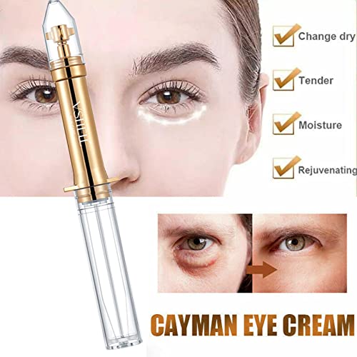 Instant Lifting Eye Cream Liquid Pump Eye Cream