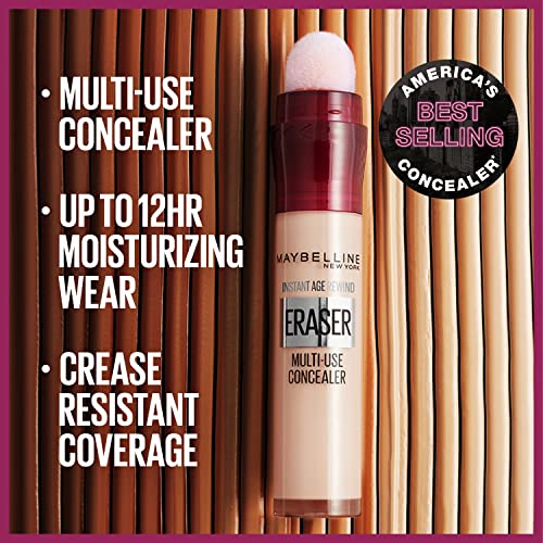 Maybelline Instant Age Rewind Eraser Dark Circles Treatment