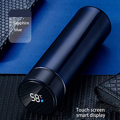 Thermos Cup Coffee Thermos Bottle Coffee mugstainless Steel Cup Vacuum Insulated