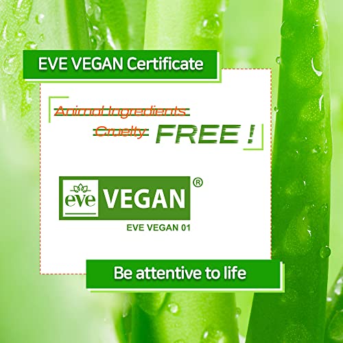 Nature Republic New Soothing Moisture Aloe Vera Gel