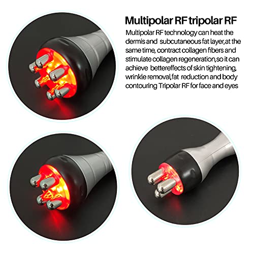 Body Sl-imm-ing V-acuum Machine,Body Face Skin Beauty Care