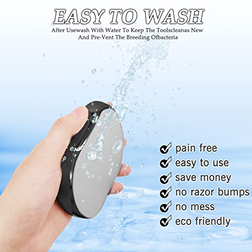 2022 Magic Crystal Hair Eraser