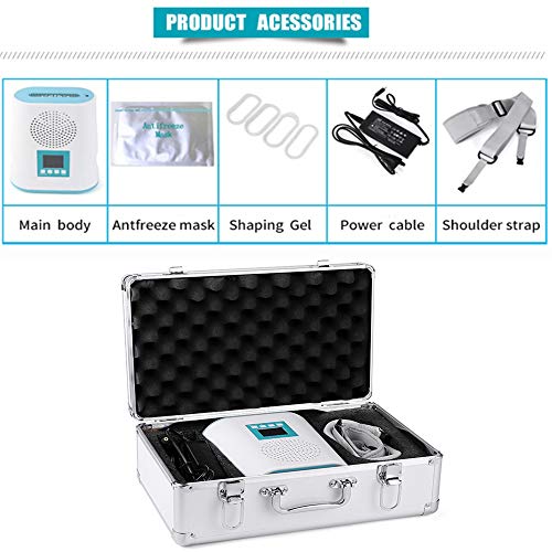 Colilove Fat Freeze Machine Body Sculpting Device