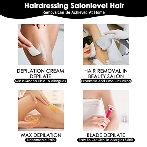 2022 Magic Crystal Hair Eraser