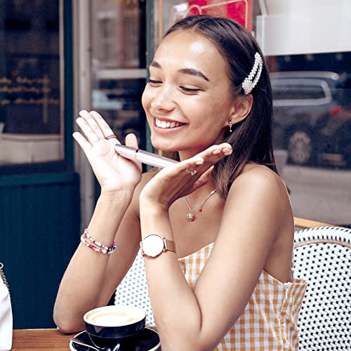 Finishing Touch Flawless Brows Eyebrow Pencil Hair Remover and Trimmer