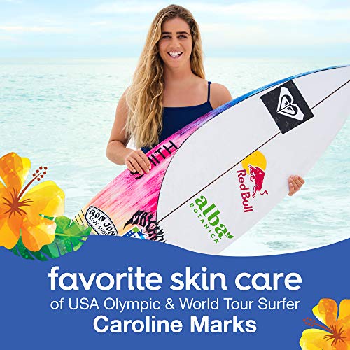 Alba Botanica Acnedote Maximum Strength Invisible Treatment Gel