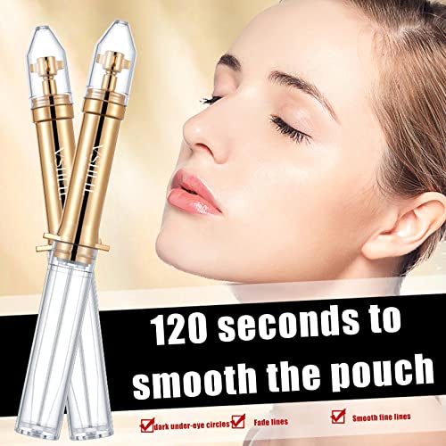 Instant Lifting Eye Cream Liquid Pump Eye Cream