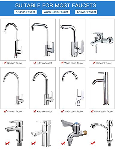 Aitsite Splash Filter Faucet