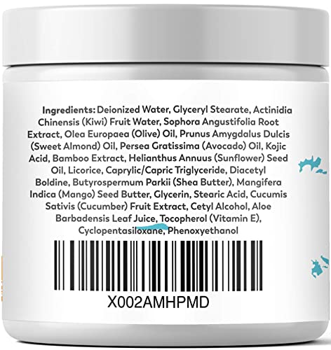 Radiance Cream. Anti Aging Skin Radiance Glow Cream