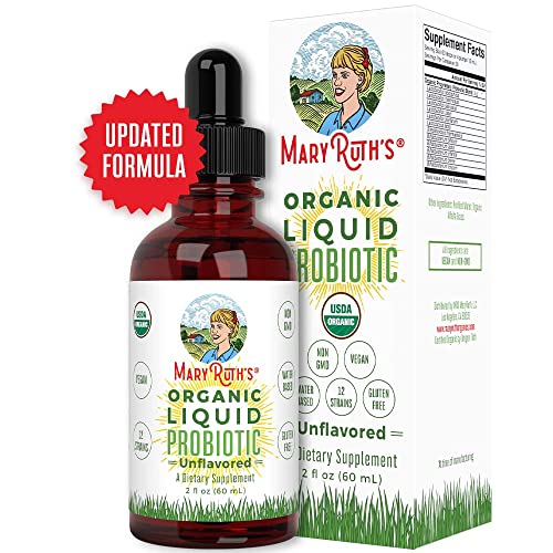 Probiotics for Women Men & Kids