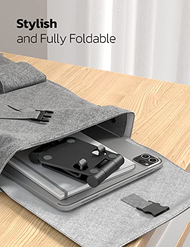 Nulaxy A4 Cell Phone Stand