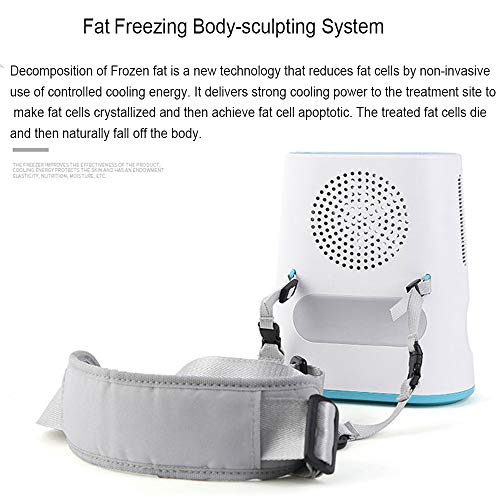 Colilove Fat Freeze Machine Body Sculpting Device