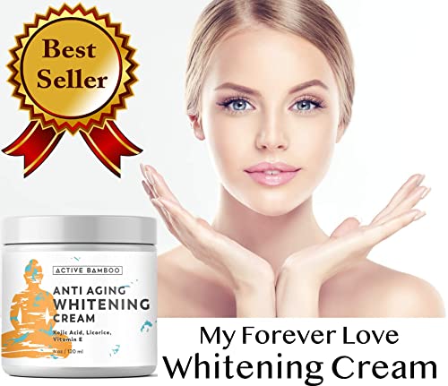 Radiance Cream. Anti Aging Skin Radiance Glow Cream