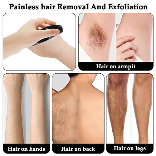 2022 Magic Crystal Hair Eraser