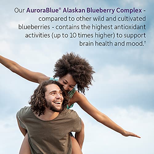 Garden of Life Dr. Formulated Probiotics Mood+ Acidophilus Probiotic Supplement