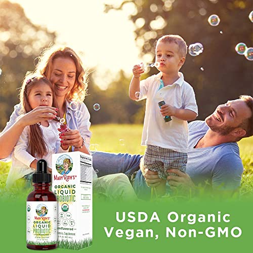 Probiotics for Women Men & Kids