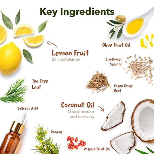 PUREDERM Shiny & Soft Foot Peeling Mask