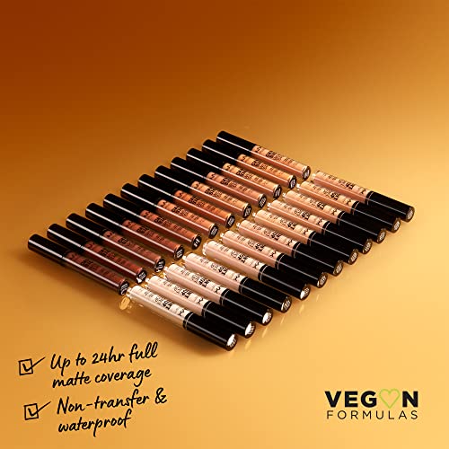 NYX PROFESSIONAL MAKEUP Contour Concealer