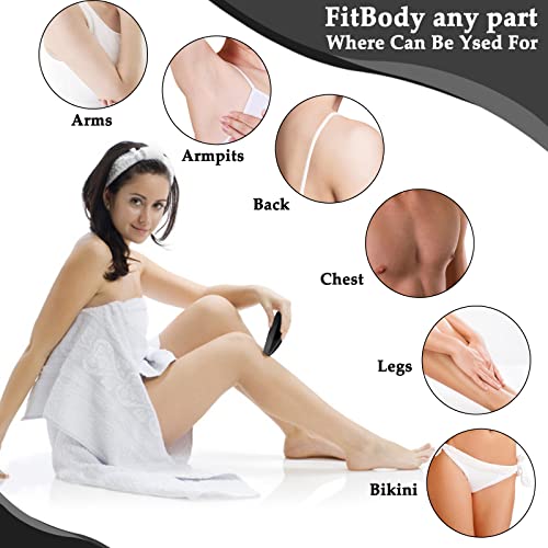 2022 Magic Crystal Hair Eraser