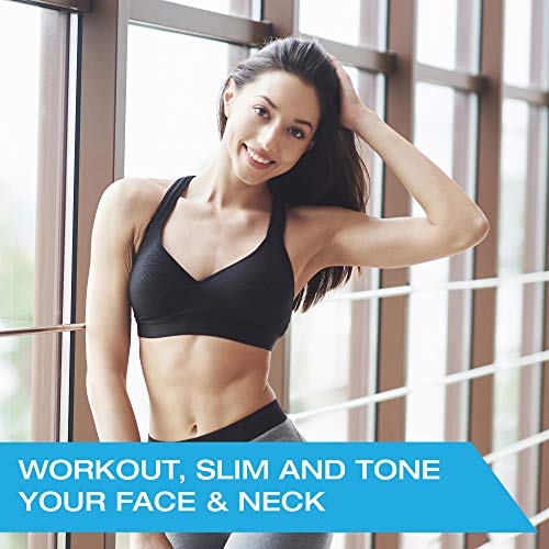 Jawline Exerciser by Tilcare - Jaw Exerciser for Men & Women