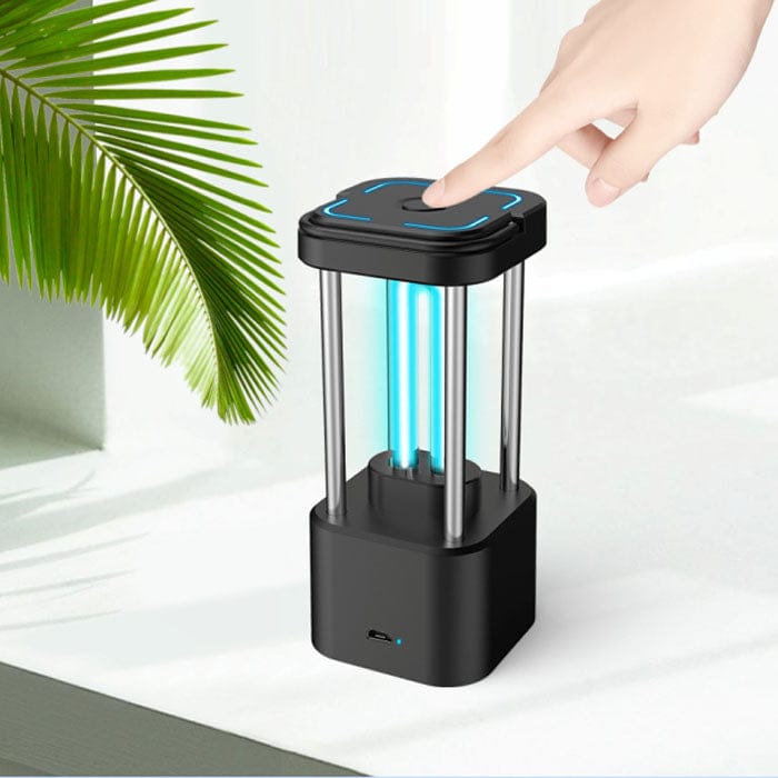 Ultraviolet Portable UV Lamp Sterilizer