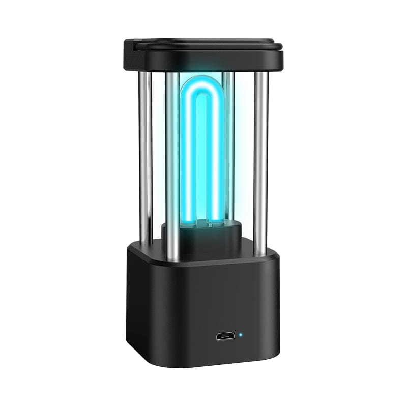 Ultraviolet Portable UV Lamp Sterilizer