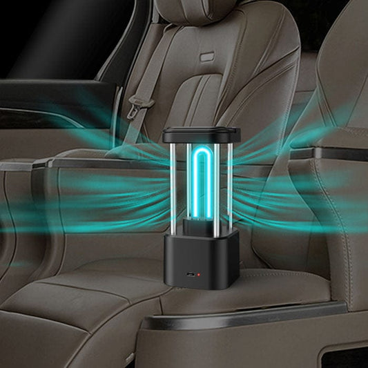 Ultraviolet Portable UV Lamp Sterilizer