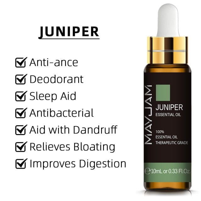 Spa Aromatherapy Essential Oil