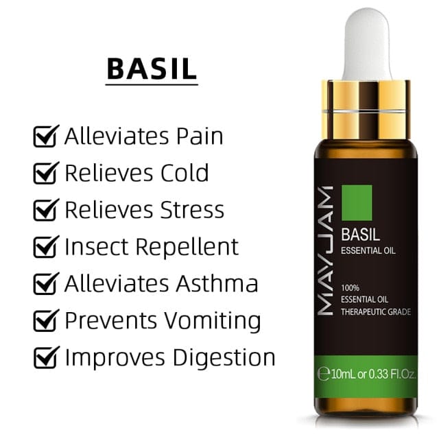 Spa Aromatherapy Essential Oil