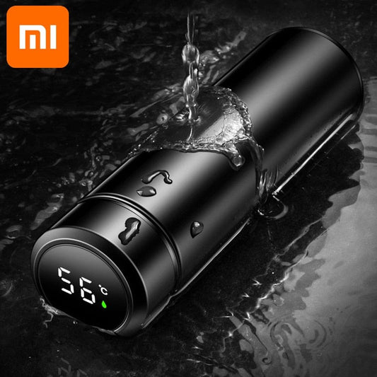 Smart  Water Bottle Digital