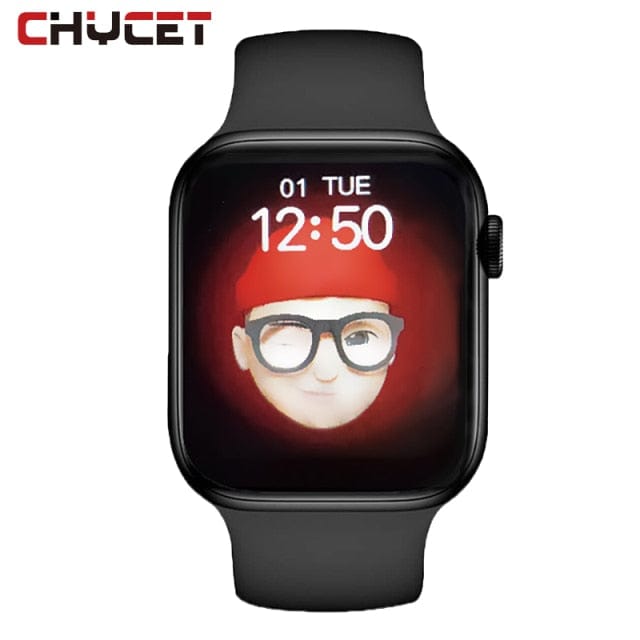 Smart Watch Unisex Heart Rate ,Blood Pressure Fitness Tracker