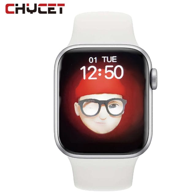 Smart Watch Unisex Heart Rate ,Blood Pressure Fitness Tracker