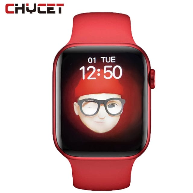 Smart Watch Unisex Heart Rate ,Blood Pressure Fitness Tracker