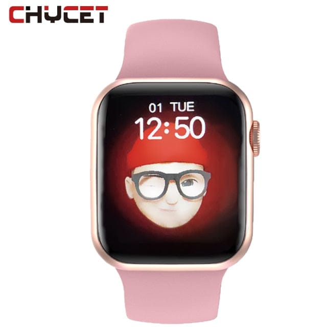 Smart Watch Unisex Heart Rate ,Blood Pressure Fitness Tracker