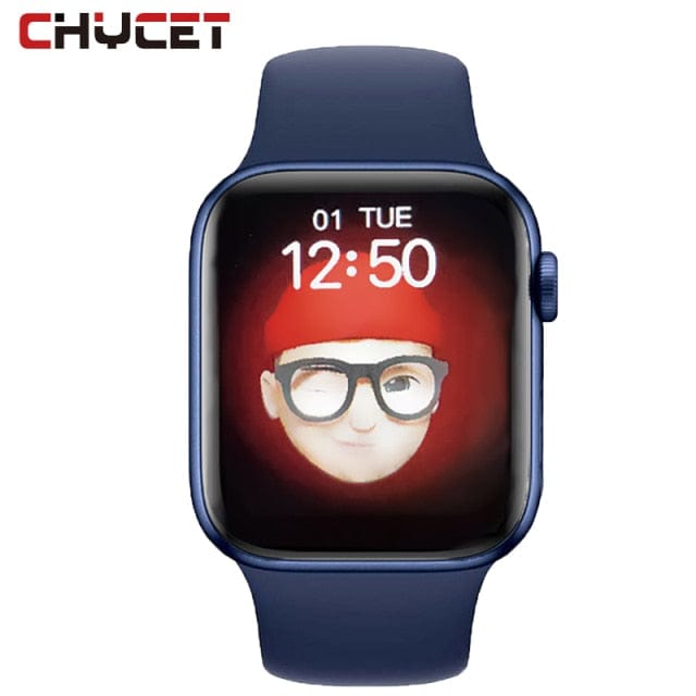 Smart Watch Unisex Heart Rate ,Blood Pressure Fitness Tracker