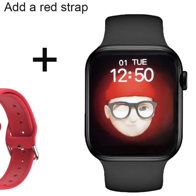 Smart Watch Unisex Heart Rate ,Blood Pressure Fitness Tracker